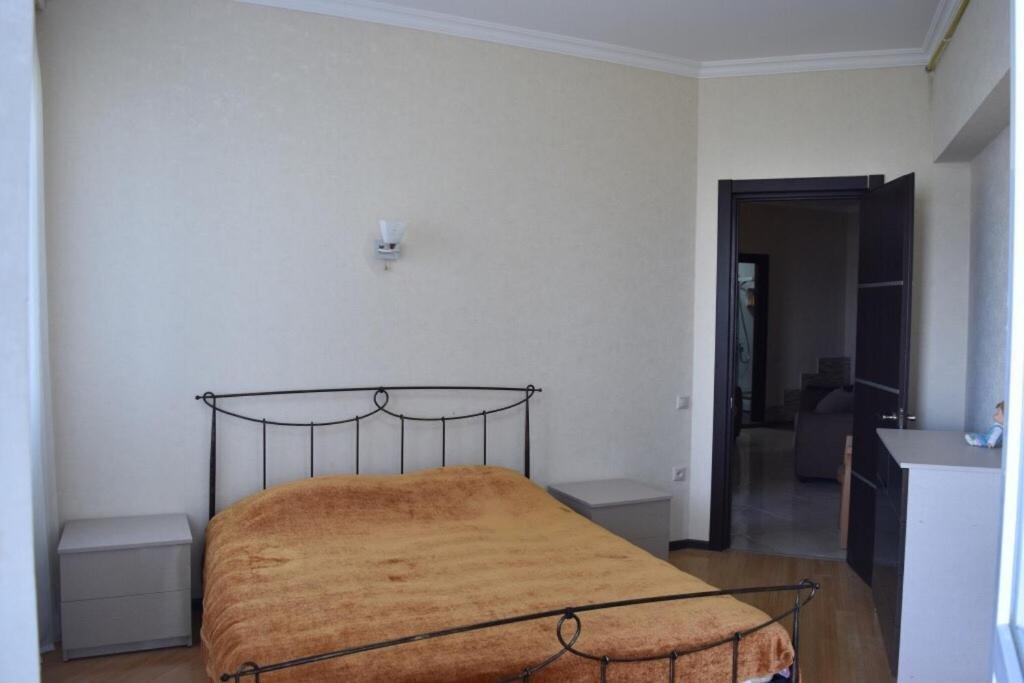 Батуми: Natia's Apartment in Batumi