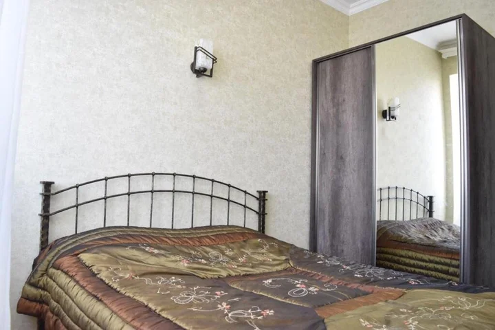 Батуми: Natia's Apartment in Batumi