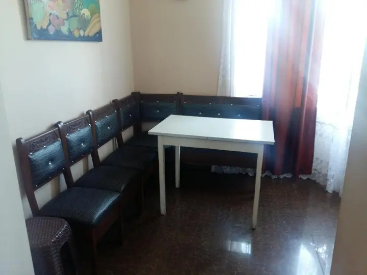 Батуми: Natia Batumi Apartment