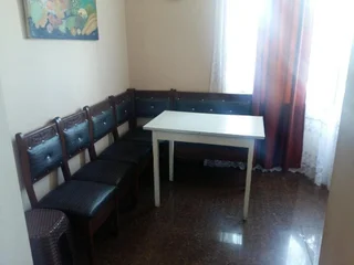 Батуми: Natia Batumi Apartment