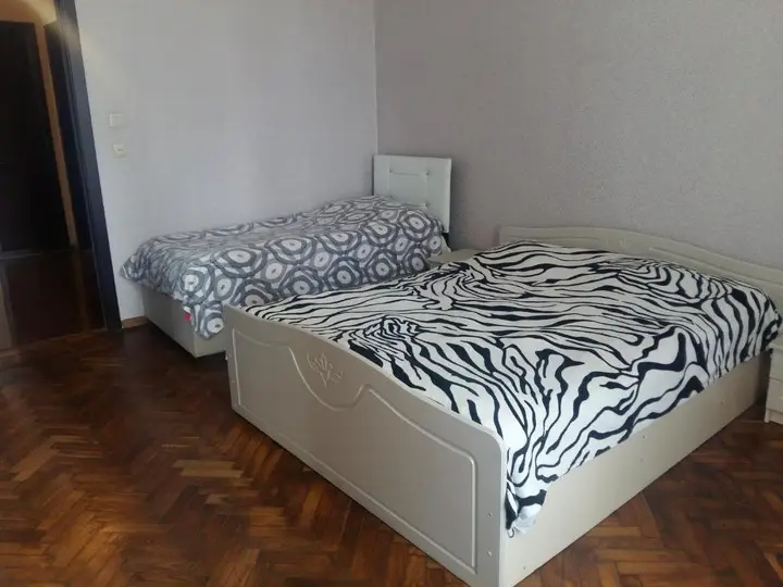 Natia Batumi Apartment — фото 4