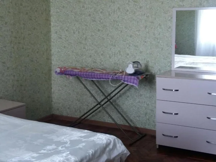 Батуми: Natia Batumi Apartment