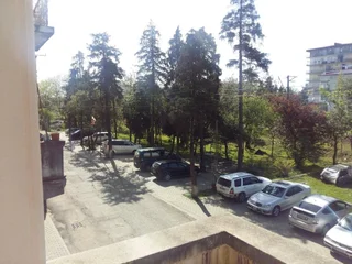 Батуми: Natia Batumi Apartment