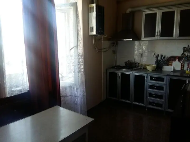 Батуми: Natia Batumi Apartment
