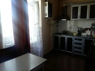 Батуми: Natia Batumi Apartment