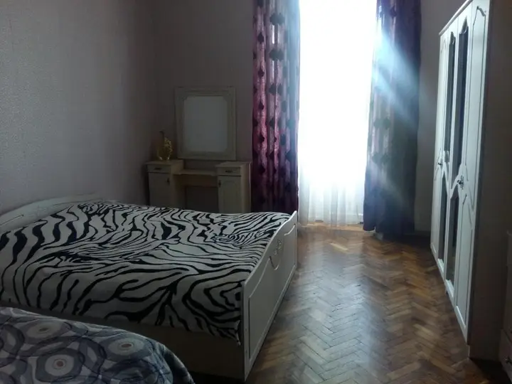 Natia Batumi Apartment — фото 1