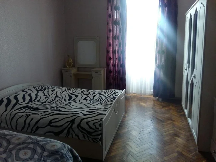 Батуми: Natia Batumi Apartment