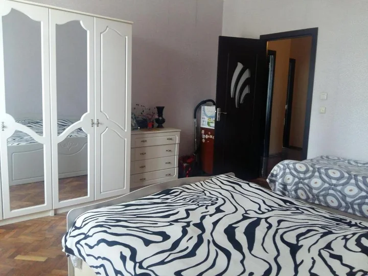 Батуми: Natia Batumi Apartment