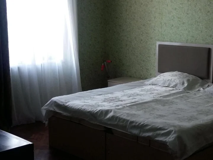 Батуми: Natia Batumi Apartment