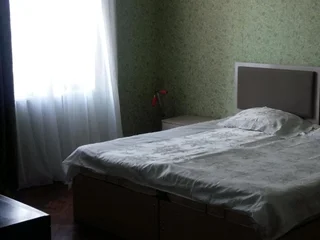 Батуми: Natia Batumi Apartment