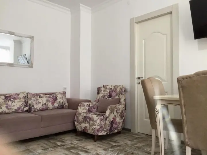 Батуми: Natia's Apartment