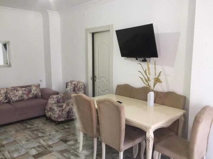 Батуми: Natia's Apartment