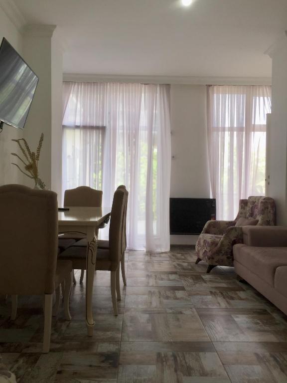 Батуми: Natia's Apartment