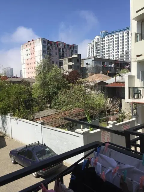 Батуми: Natia's Apartment