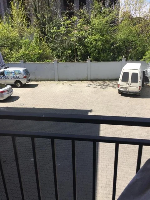 Батуми: Natia's Apartment