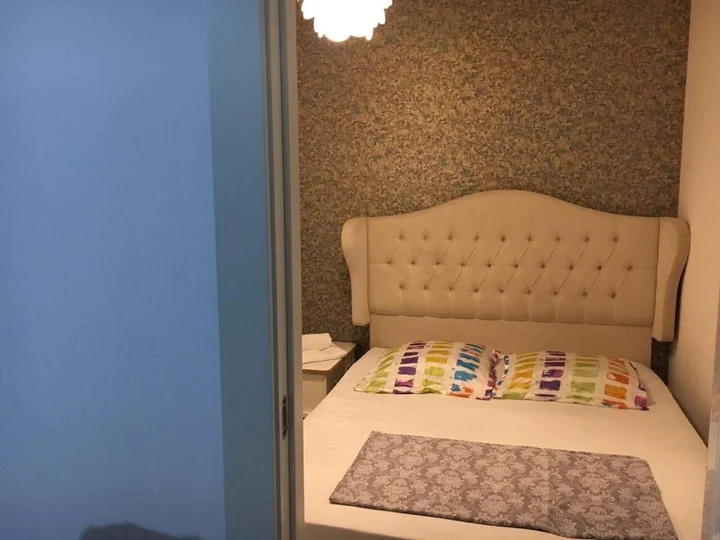 Батуми: Natia's Apartment