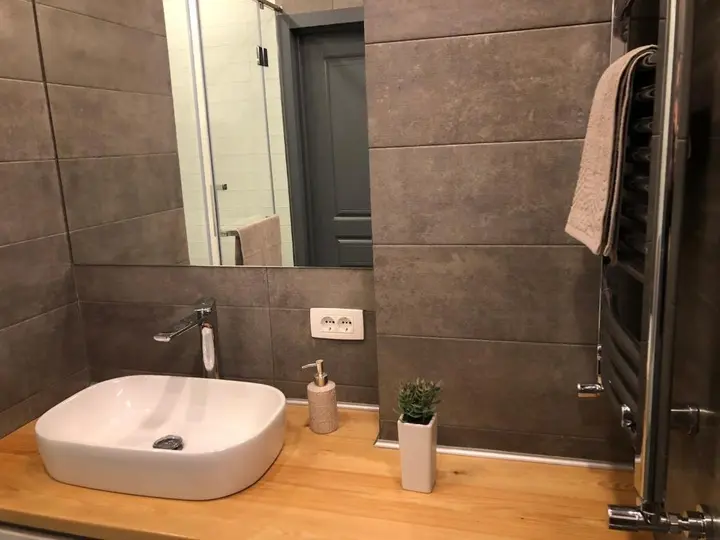 Ереван: Kievyan Bridge Luxury View Loft