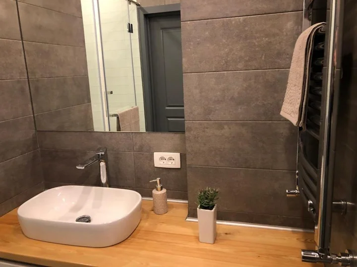Ереван: Kievyan Bridge Luxury View Loft