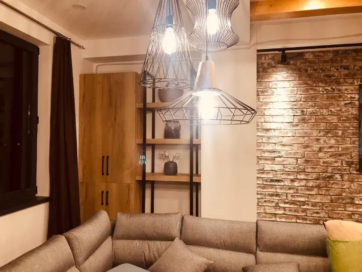 Ереван: Kievyan Bridge Luxury View Loft
