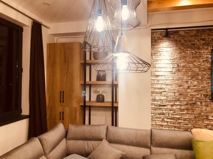 Ереван: Kievyan Bridge Luxury View Loft