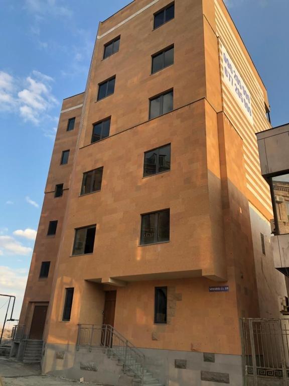 Ереван: Kievyan Bridge Luxury View Loft