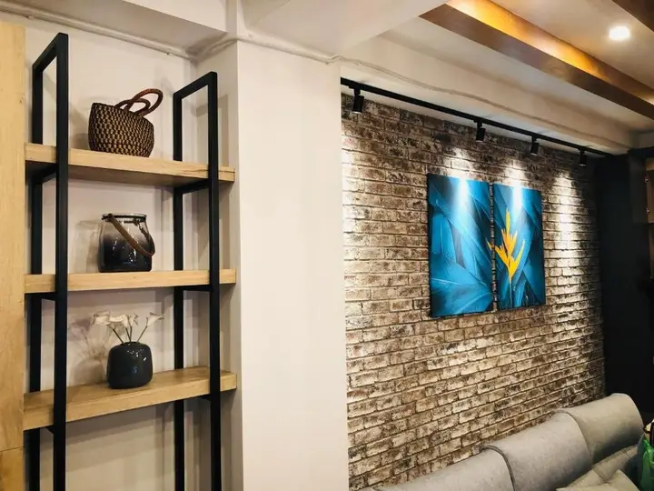 Kievyan Bridge Luxury View Loft — фото 1