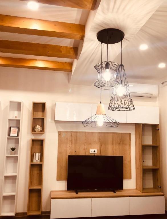 Ереван: Kievyan Bridge Luxury View Loft