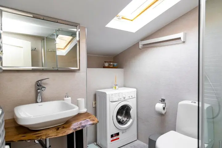 Тбилиси: KERA Apartments