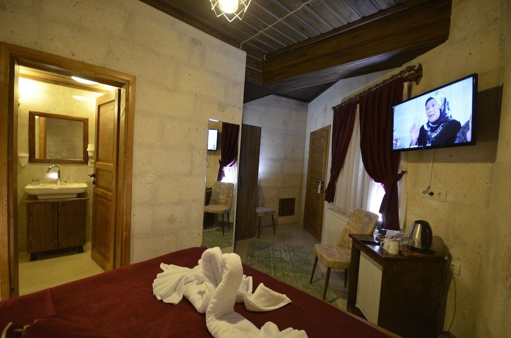 Гёреме: Sef Cave Hotel