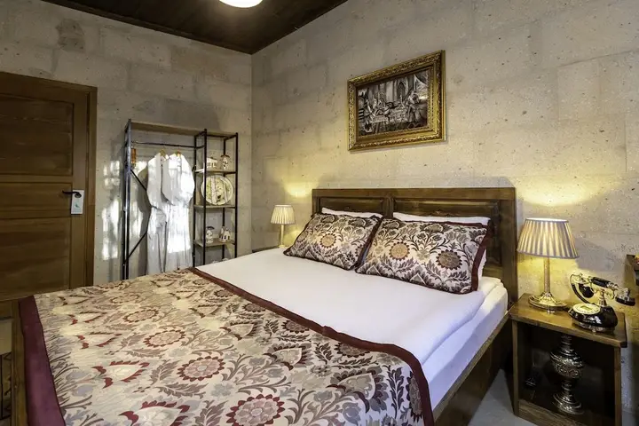 Sef Cave Hotel — фото 2