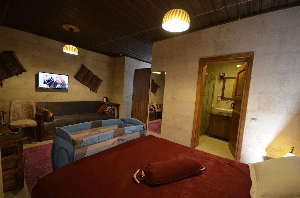 Гёреме: Sef Cave Hotel