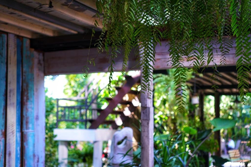 Чиангмай: Sukjai Guesthouse