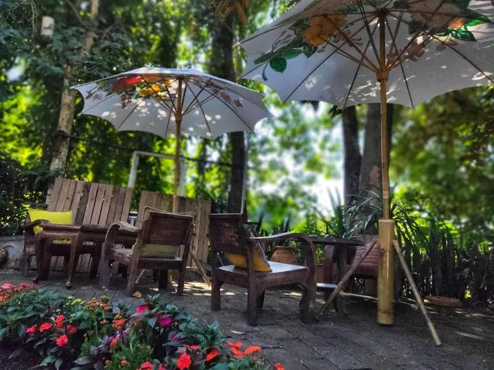 Чиангмай: Sukjai Guesthouse