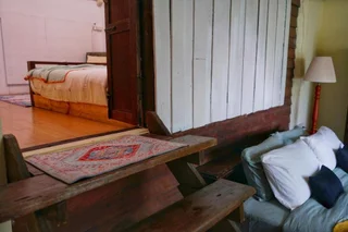 Чиангмай: Sukjai Guesthouse