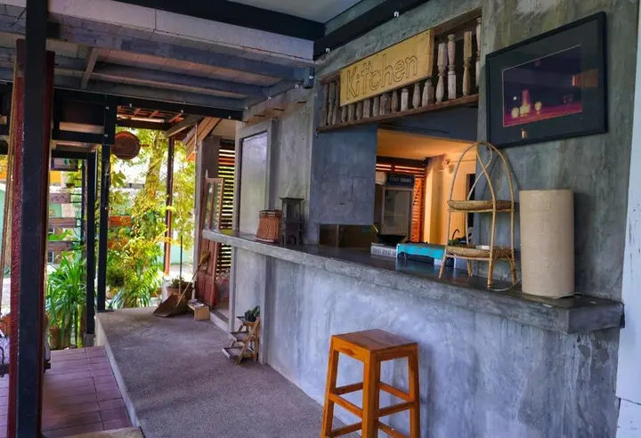 Чиангмай: Sukjai Guesthouse