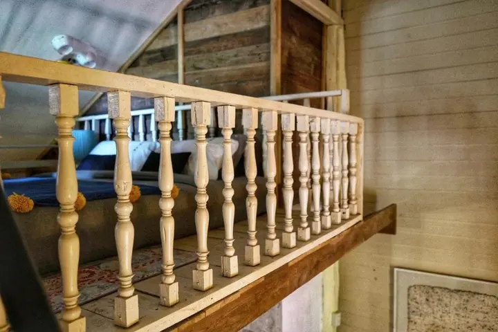 Чиангмай: Sukjai Guesthouse