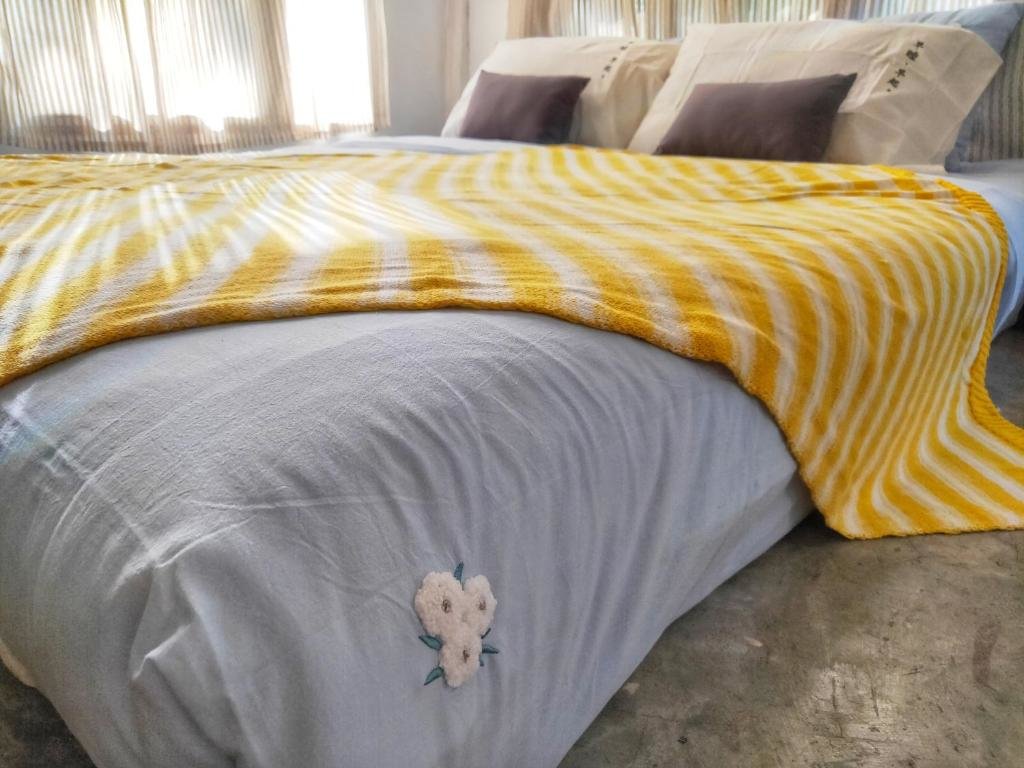 Чиангмай: Sukjai Guesthouse