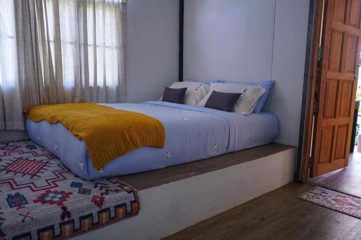 Чиангмай: Sukjai Guesthouse