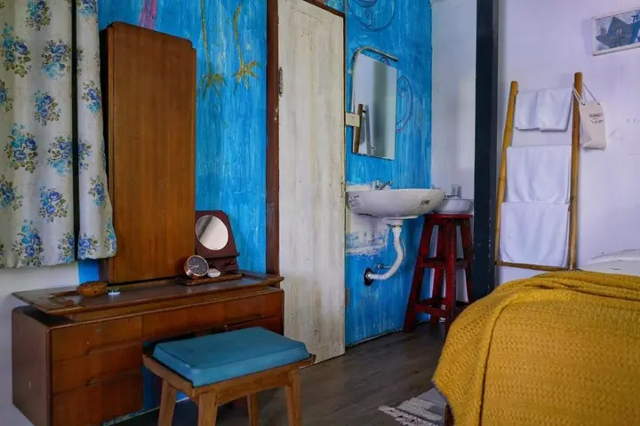 Чиангмай: Sukjai Guesthouse
