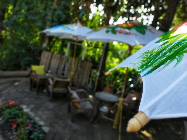 Чиангмай: Sukjai Guesthouse