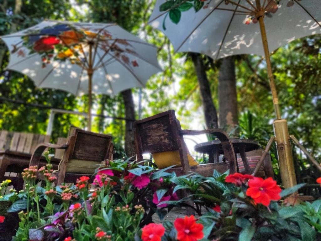 Чиангмай: Sukjai Guesthouse
