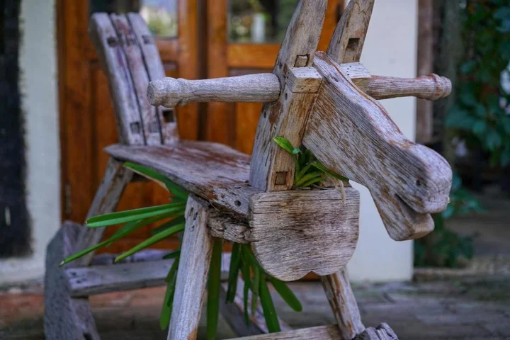 Чиангмай: Sukjai Guesthouse