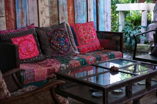 Чиангмай: Sukjai Guesthouse