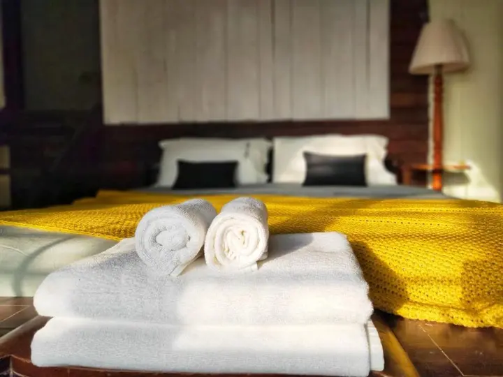 Чиангмай: Sukjai Guesthouse