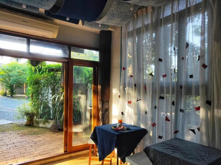 Чиангмай: Sukjai Guesthouse
