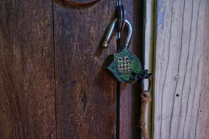Чиангмай: Sukjai Guesthouse