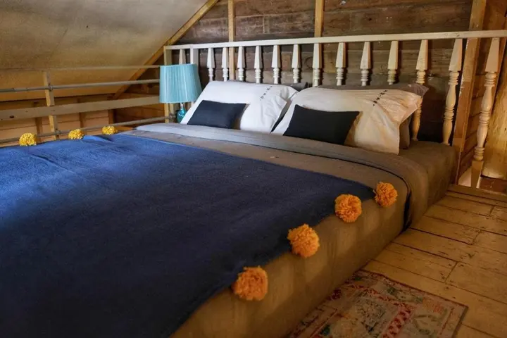 Чиангмай: Sukjai Guesthouse