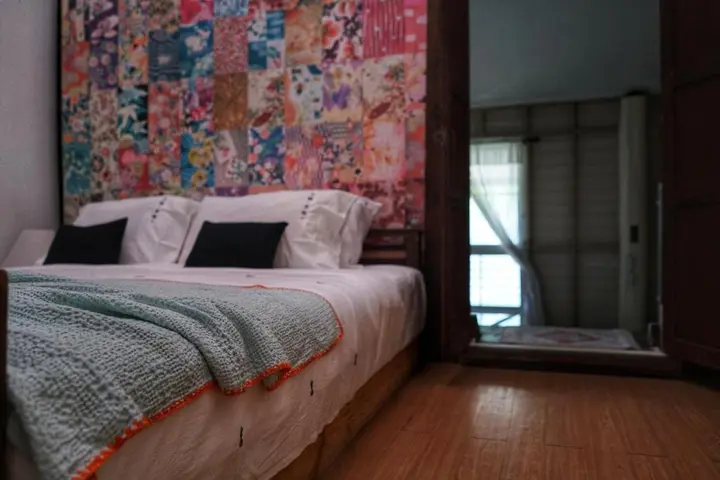 Чиангмай: Sukjai Guesthouse