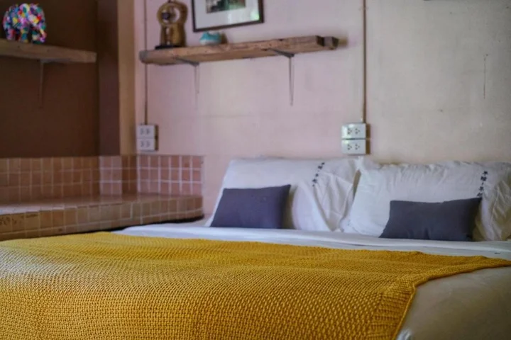 Чиангмай: Sukjai Guesthouse