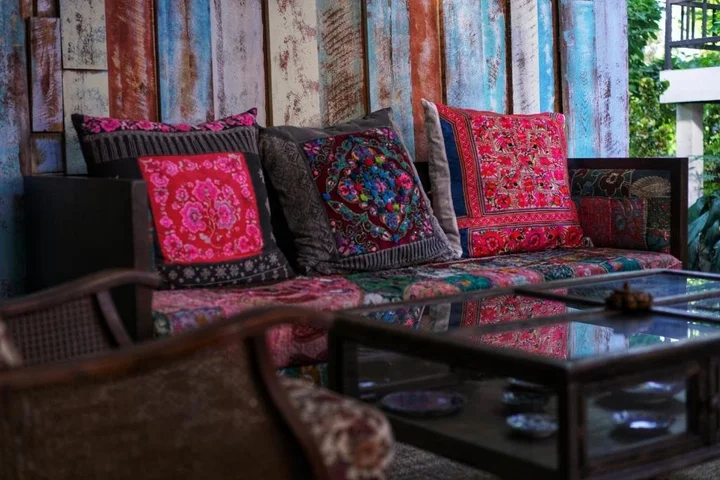 Чиангмай: Sukjai Guesthouse